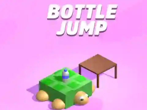 Játék Bottle Jum online