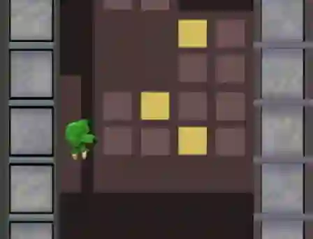 Játék Robo Wall Crawler online