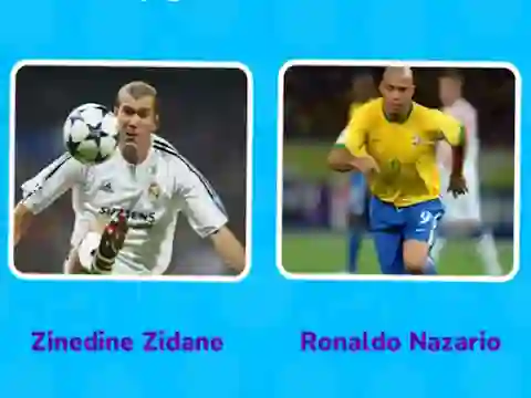 Játék Ultimate Football Quiz Challenge online