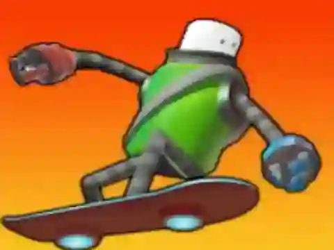 Játék Power Surfer online
