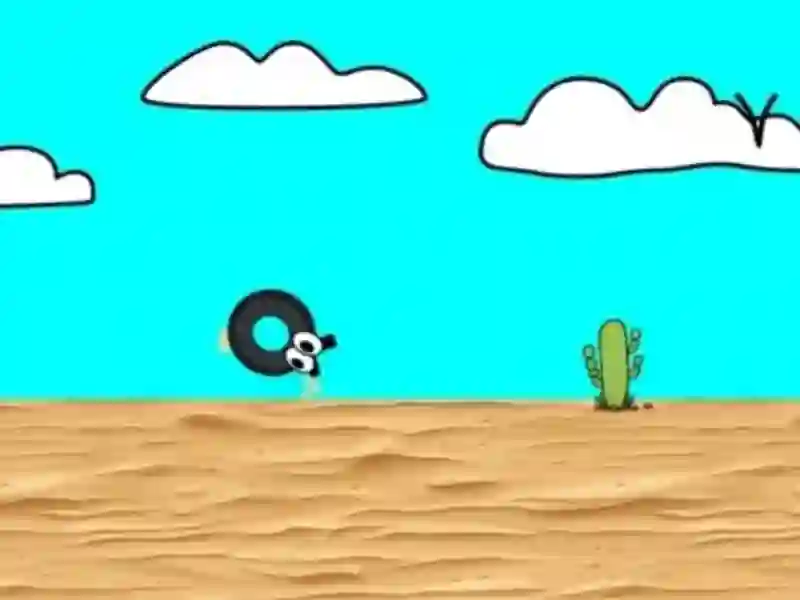Játék Wheelie Manners online