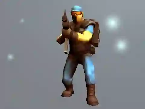 Játék Shoot and Sprint: Warfare online
