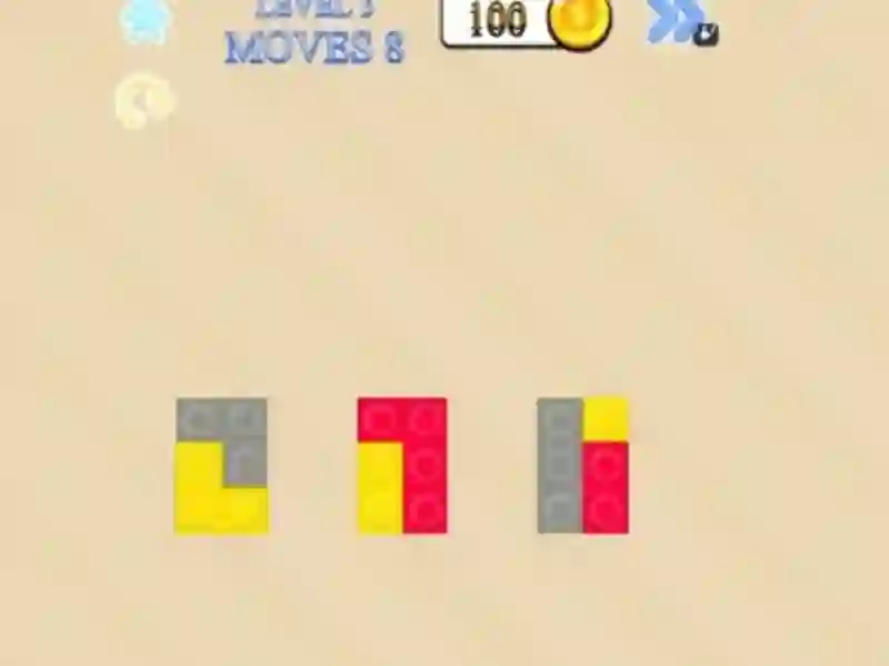 Játék Logic Blocks online