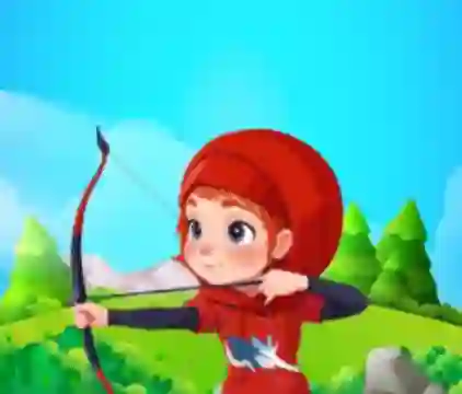 Játék Shoot Your Target online