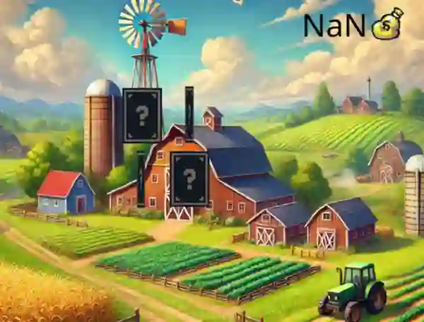 Játék Farm Match online