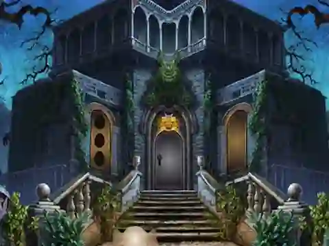Játék Happy Little Duck Escape online