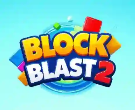 Játék Block blast 2 online