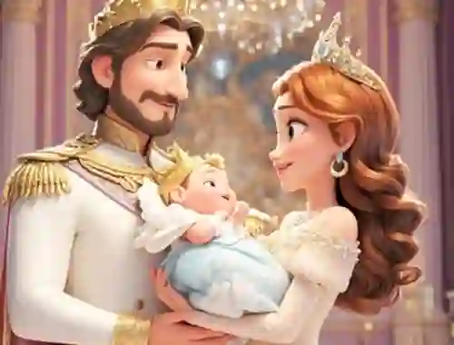 Játék Find The Differences: Sleeping Beauty online