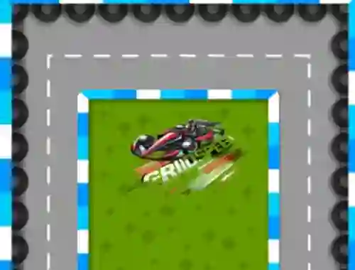 Játék Gridspeed online