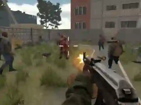 Játék Path of Survivor online