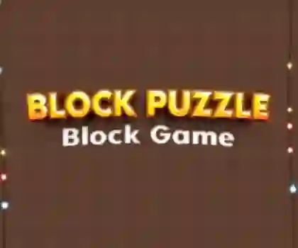 Játék Block Puzzle Block Game online