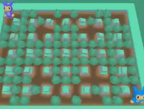 Játék Blast Frenzy Bomber Clash online