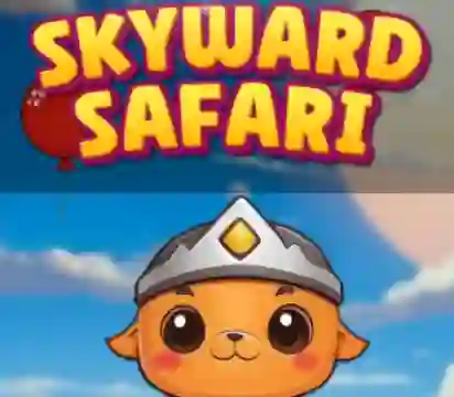 Játék Skyward Safari online