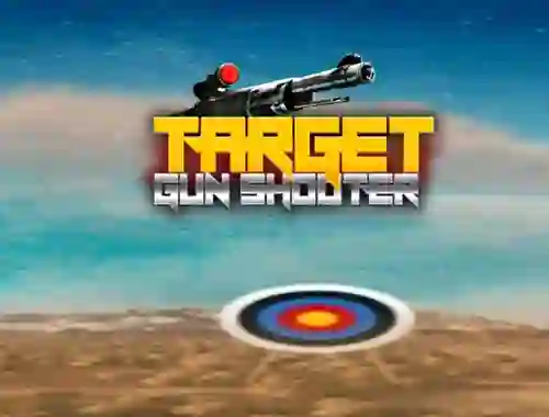 Játék Target Gun Shooting Adventure online