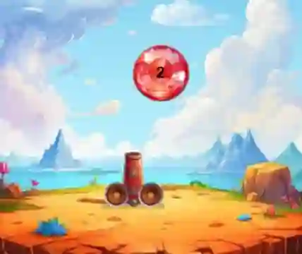 Játék Diamond Crusher online