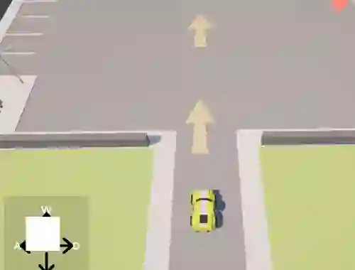 Játék Ultimate Car Parking Challenge online