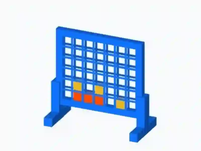 Játék Can Has Connect 4 online