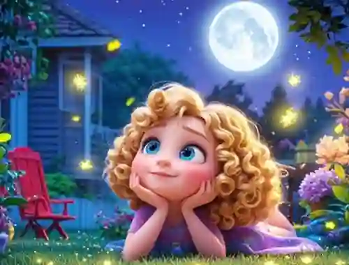 Játék Find The Differences: To The Moon online