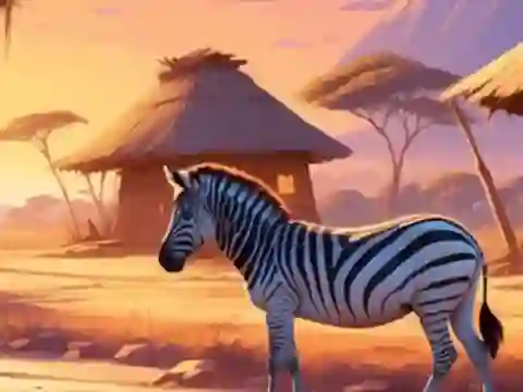 Játék The Hut Escape online