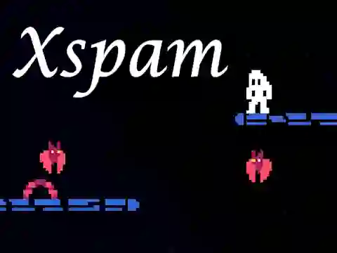 Játék Xspam online