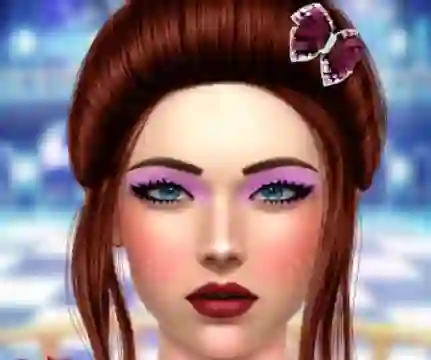 Játék Asmr Salon Makeover online