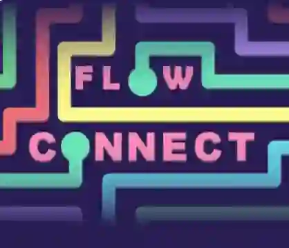 Játék Flow Connect online
