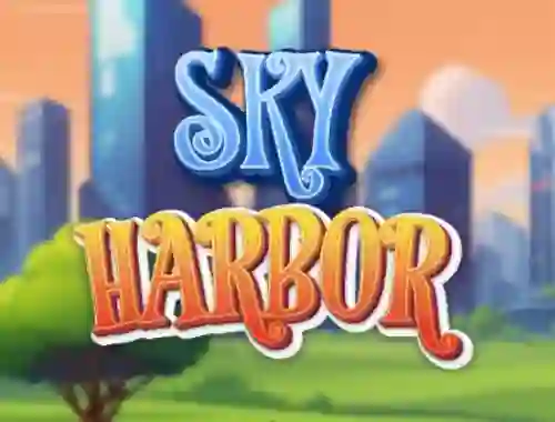 Játék Sky Harbor online