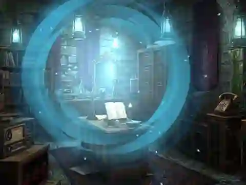 Játék Whispering witch escape online