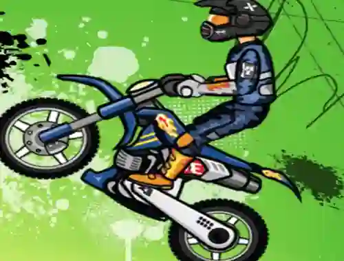 Játék Stunt Extreme online
