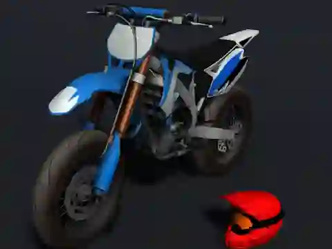 Játék Street Wheelie online