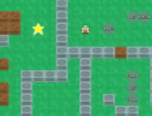 Játék Papa Is You online