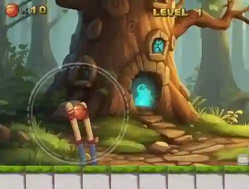 Játék Owl Catcher online