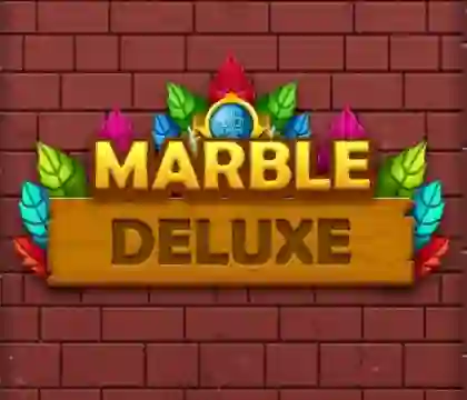 Játék Marble Deluxe online