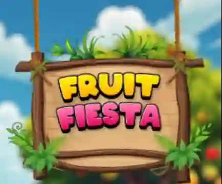 Játék Fruit Fiesta online