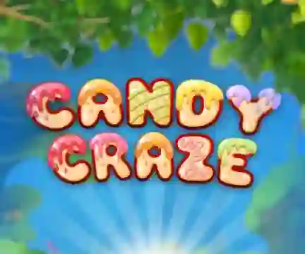 Játék Candy Craze online