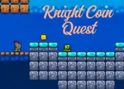 Játék Knight Coin Crew online