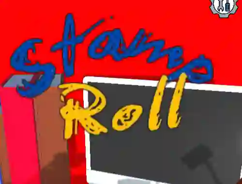Játék Stamp Roll online