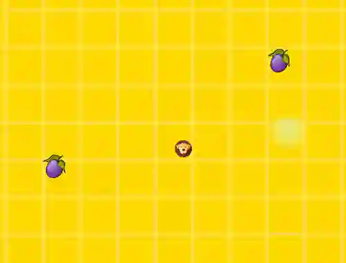 Játék Growl.io online