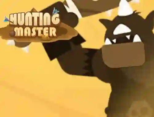Játék Hunting Master online
