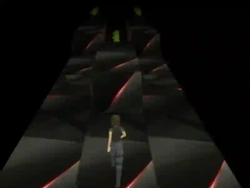 Játék Hell Escape online