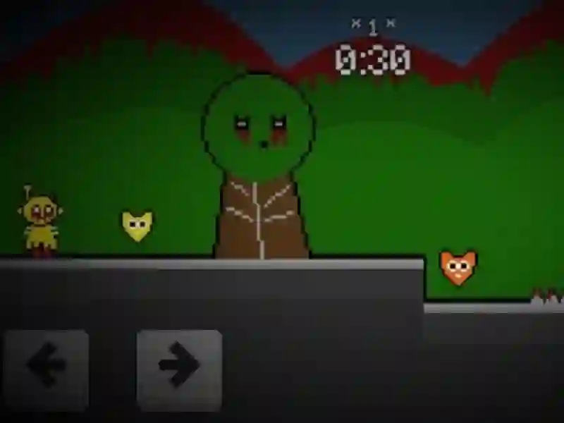 Játék Sprunki Horror Version Dark online