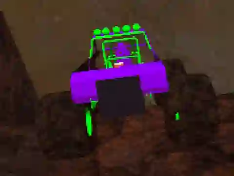 Játék Truckmania online