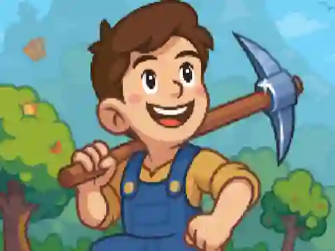 Játék Island Of Mine online