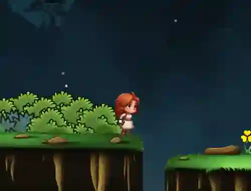 Játék Adventure Of Zenny online