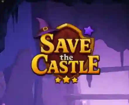 Játék Save The Castle online
