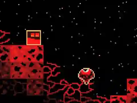 Játék Martian Mayhem! online