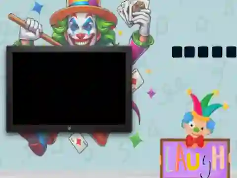 Játék Joker Great Escape online