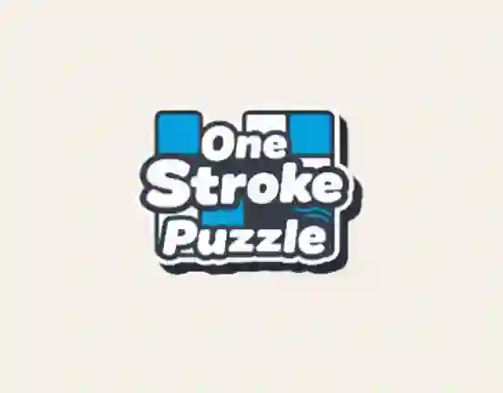 Játék One Stroke Puzzle online