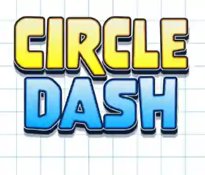 Játék Circle Dash online