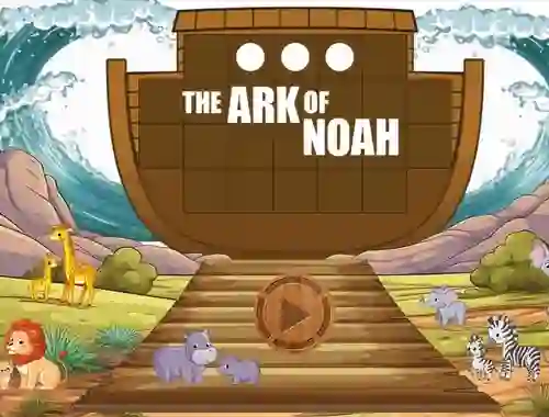 Játék Noah's Ark online